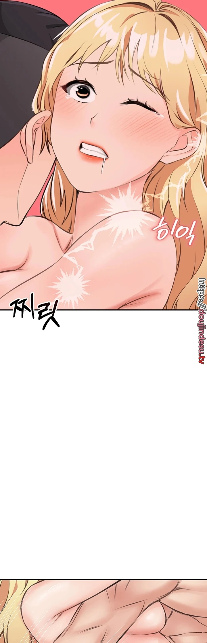 Mother-son Island Survival Chapter 09 - Page 69